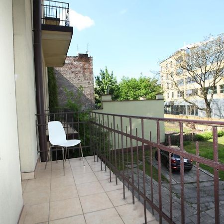 Krakow Townhouse Apartment Exterior photo