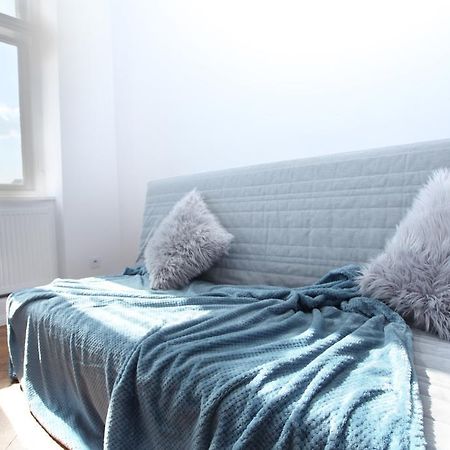 Krakow Townhouse Apartment Exterior photo