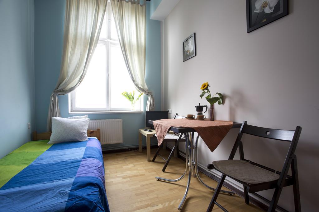 Krakow Townhouse Apartment Exterior photo