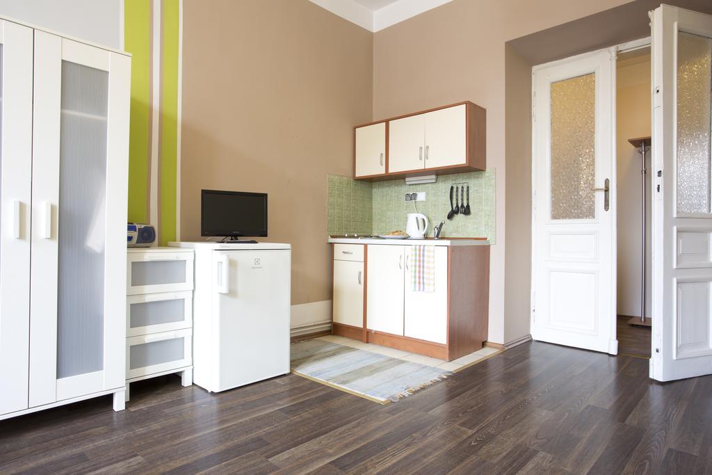 Krakow Townhouse Apartment Exterior photo
