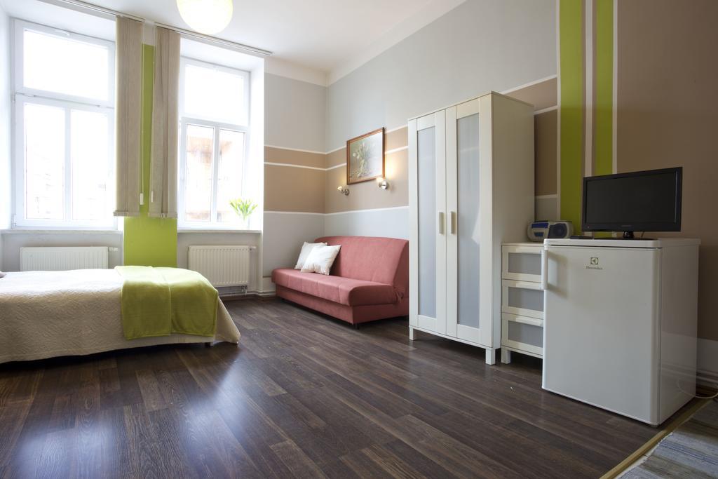 Krakow Townhouse Apartment Exterior photo