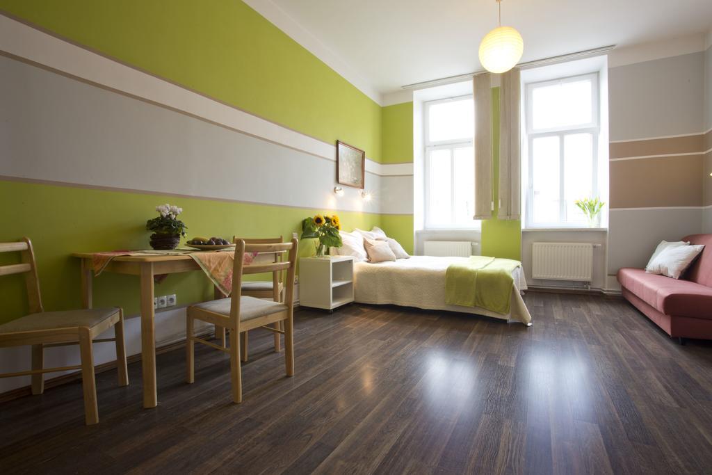 Krakow Townhouse Apartment Exterior photo