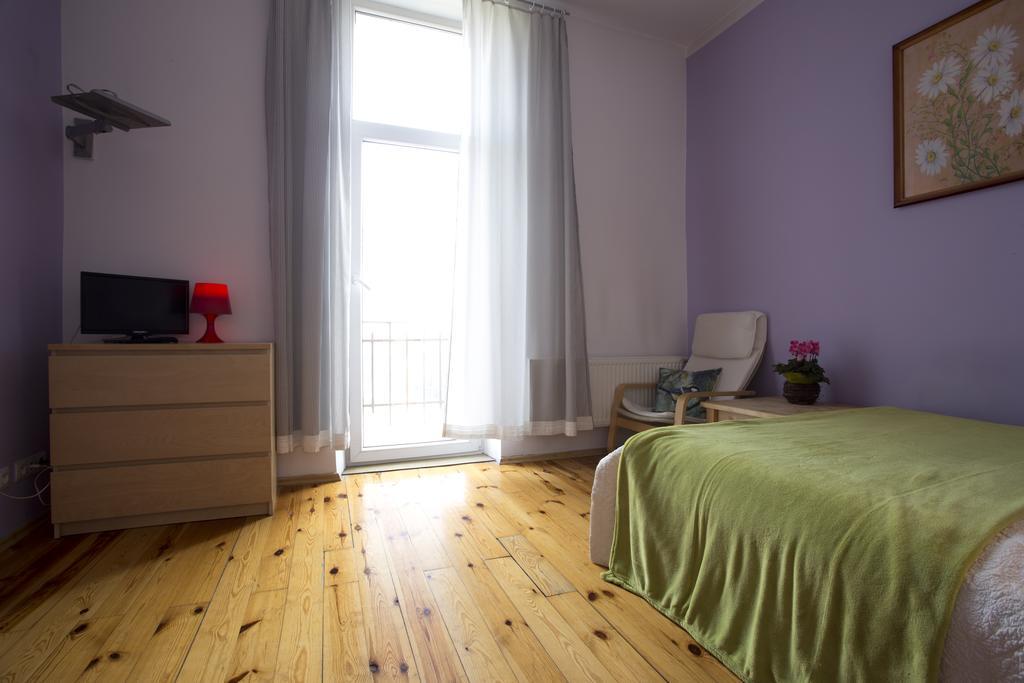 Krakow Townhouse Apartment Exterior photo