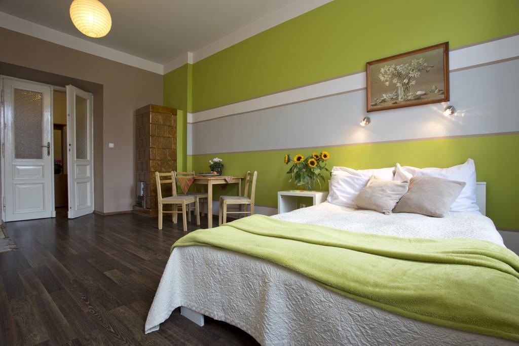 Krakow Townhouse Apartment Exterior photo