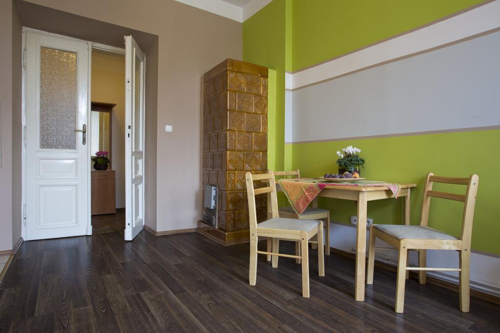 Krakow Townhouse Apartment Exterior photo