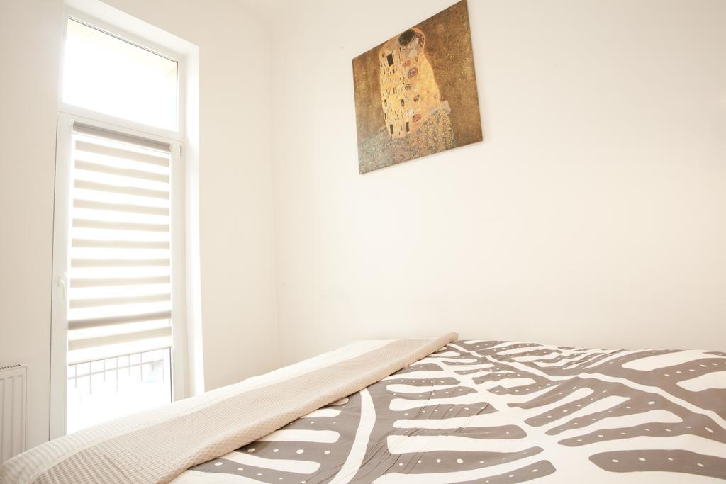 Krakow Townhouse Apartment Exterior photo
