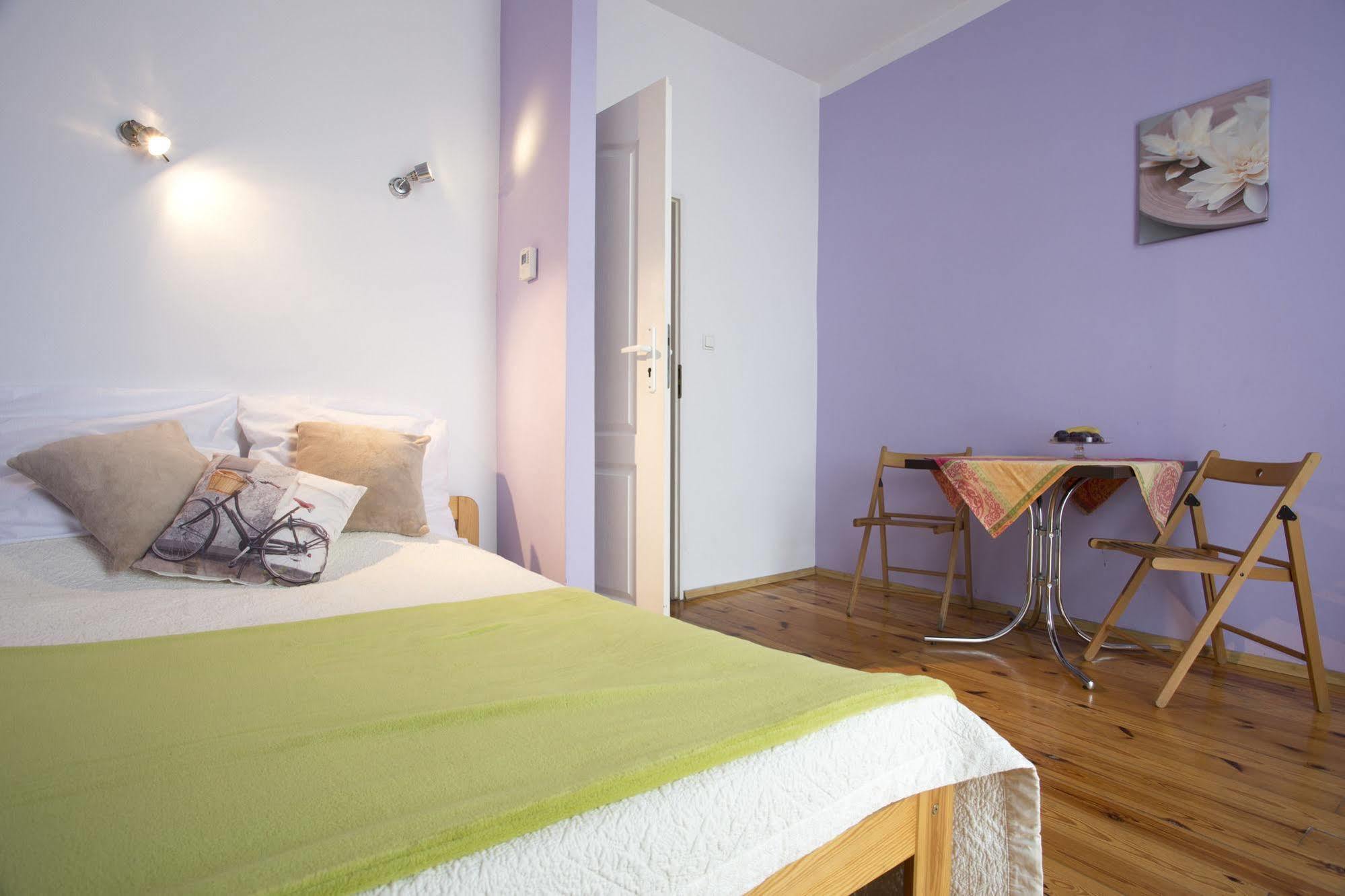 Krakow Townhouse Apartment Exterior photo