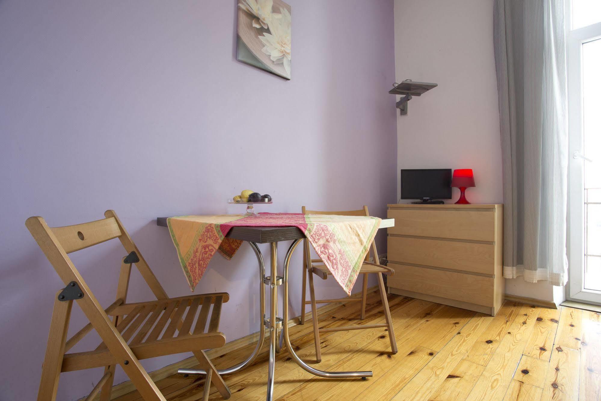 Krakow Townhouse Apartment Exterior photo