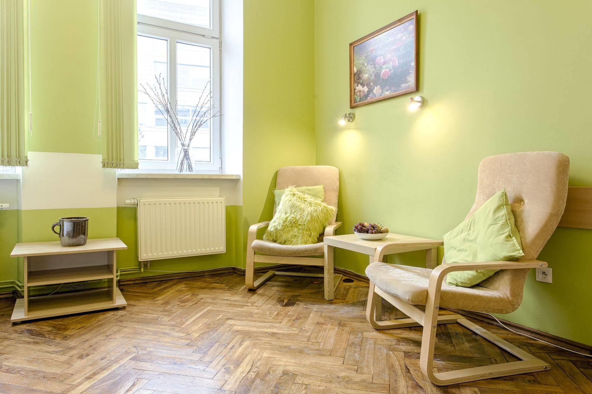Krakow Townhouse Apartment Exterior photo