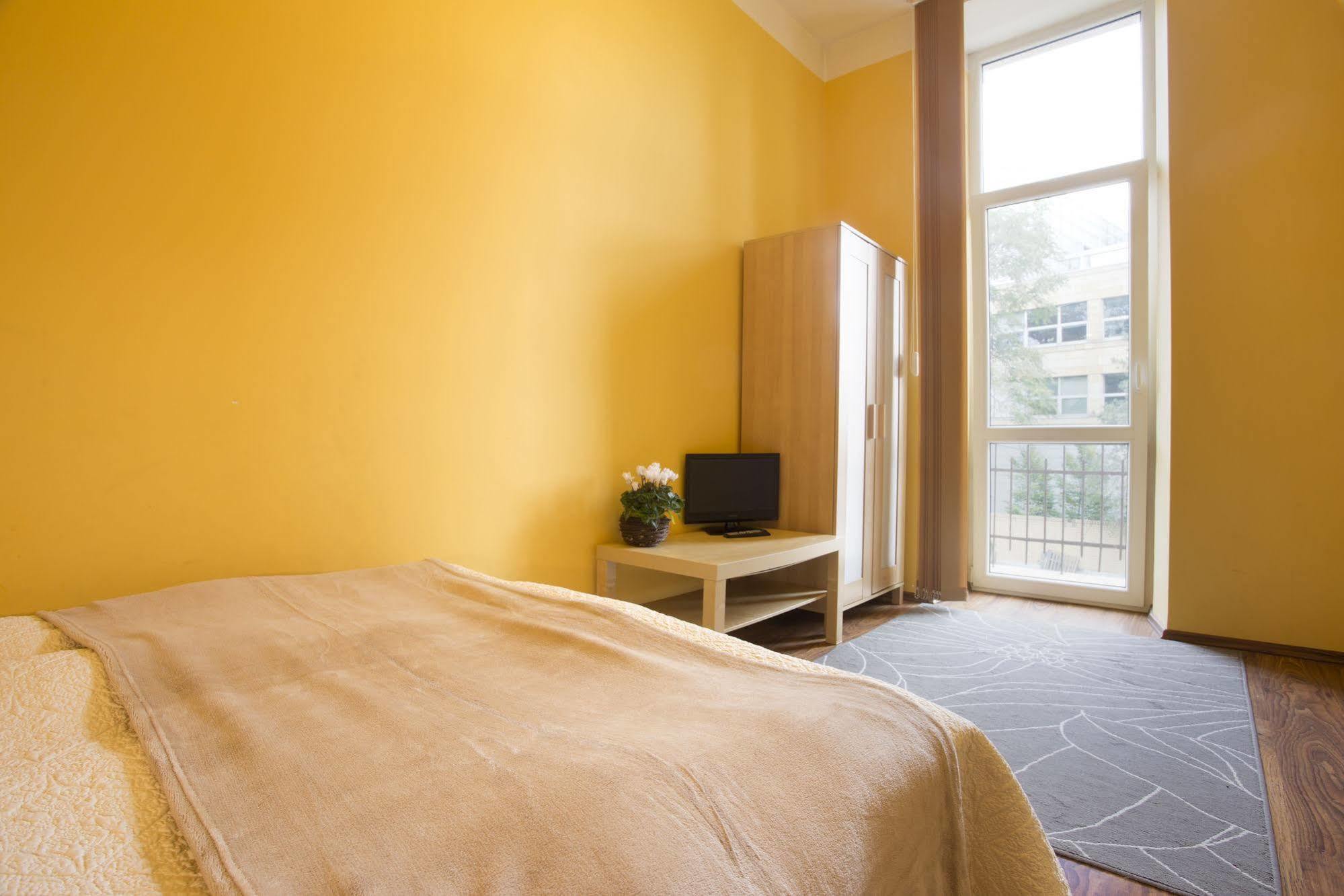Krakow Townhouse Apartment Exterior photo