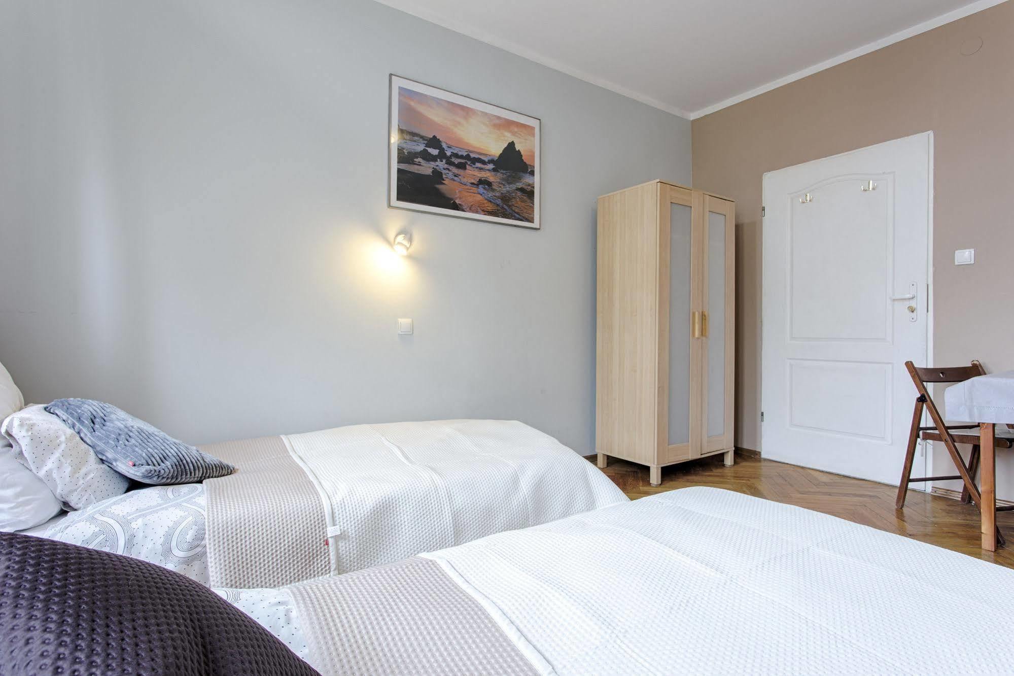 Krakow Townhouse Apartment Exterior photo